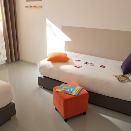 Hotel Le 23 Sauternes Eksteriør billede