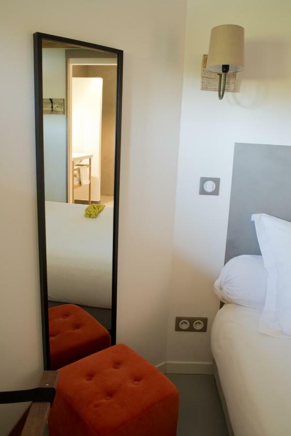 Hotel Le 23 Sauternes Eksteriør billede