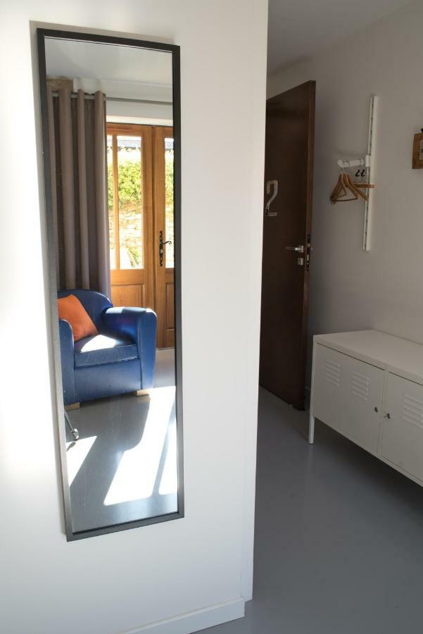 Hotel Le 23 Sauternes Eksteriør billede